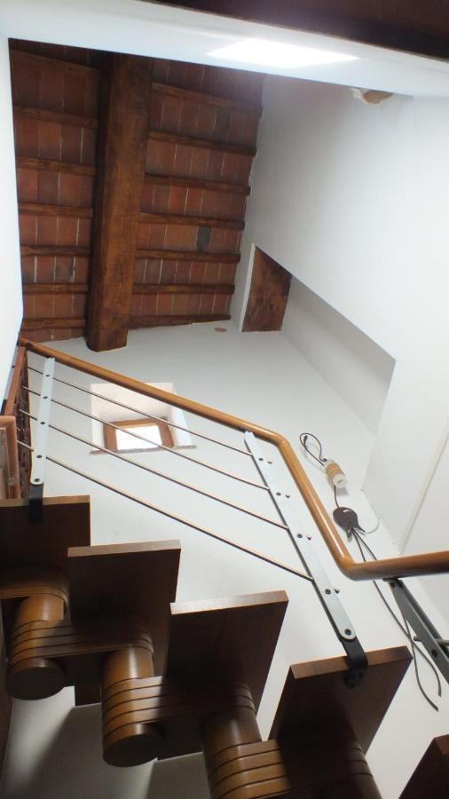카스텔리나인키안티 Palazzo Bianciardi Attico 아파트 외부 사진